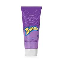 Loção Hidratante Corporal Cuide-se Bem Bubbaloo Uva 200ml - Boticario