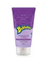 Loção Hidratante Corporal Cuide-se Bem Bubbaloo Uva 200ml - O Boticário Loção Hidratante Corporal Cuide-se Bem Bubbaloo Uva 200ml - O Boticário