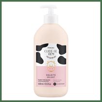Loção Hidratante Corporal Cuide-se Bem Deleite 400ml Loção Hidratante Corporal Cuide-se Bem Deleite 400ml