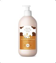 loção hidratante Corporal Cuide-se Bem DeLeite Caramelizado 400ml - OBoticario loção hidratante Corporal Cuide-se Bem DeLeite Caramelizado 400ml - OBoticario