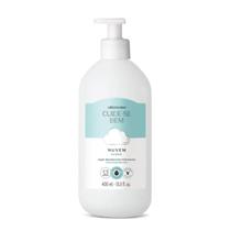 Loção Hidratante Corporal Cuide-se Bem Nuvem 400ml Loção Hidratante Corporal Cuide-se Bem Nuvem 400ml