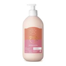 Loção Hidratante Corporal Cuide-se Bem Pessegura O Boticário