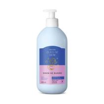 Loção Hidratante Corporal Cuide-se Bem Show de Banho 400ml - O BOTICARIO Loção Hidratante Corporal Cuide-se Bem Show de Banho 400ml - O BOTICARIO