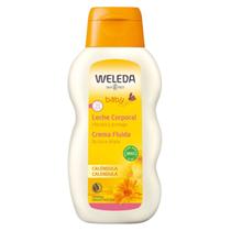 Loção Hidratante Corporal de Calêndula - 200ml - Weleda