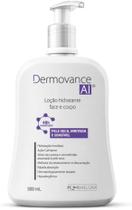 Loção Hidratante Corporal Dermovance AI 500ml