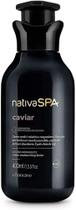 Loção Hidratante Corporal Desodorante Nativa SPA Caviar 400ml - Cosméticos