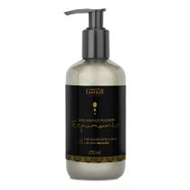 Loção Hidratante Corporal Espumante, 250ml - Empório Essenza