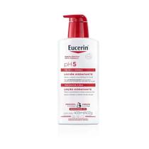Loção Hidratante Corporal Eucerin pH5 400ml