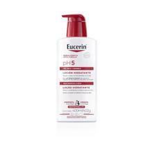 Loção Hidratante Corporal Eucerin pH5 400ml Loção Hidratante Corporal Eucerin pH5 400ml