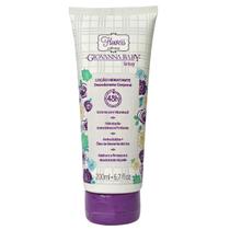 Loção Hidratante Corporal Fantasy 48h Vegano Giovanna Baby 200ml