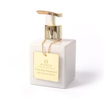 Loção Hidratante Corporal Feminina Pink Star Diamond 250 mL Loção Hidratante Corporal Feminina Pink Star Diamond 250 mL