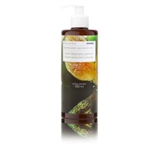 Loção Hidratante Corporal Figo Mediterrâneo Korres - 350ml