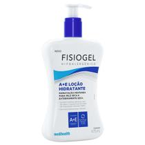 Loção Hidratante Corporal Fisiogel A+E Loção Hidratante Corporal Fisiogel A+E