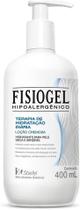 Loção Hidratante Corporal Fisiogel Terapia de Hidratação Diária 400ml