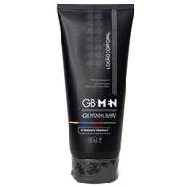Loção Hidratante Corporal GB Men Giovanna Baby 180ml