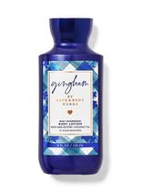 Loção Hidratante Corporal, Gingham, 236mL, Bath & Body Works Loção Hidratante Corporal, Gingham, 236mL, Bath & Body Works