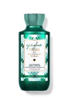 Loção Hidratante Corporal, Gingham Fresh, 236mL, Bath & Body Works