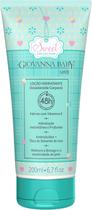 Loção Hidratante Corporal Giovanna Baby Candy 200Ml
