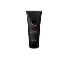 Loção Hidratante Corporal Her Code 200ml