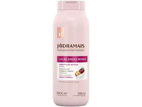 Loção Hidratante Corporal Hidramais Ameixa Negra - 500ml