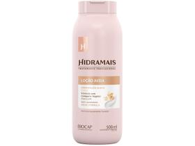 Loção Hidratante Corporal Hidramais Aveia 500ml