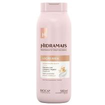 Loção Hidratante Corporal Hidramais - Aveia