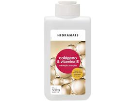 Loção Hidratante Corporal Hidramais - Colágeno - 500ml