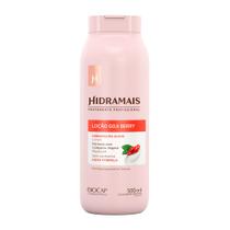 Loção Hidratante Corporal Hidramais Goji Berry 500ml