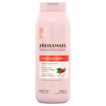 Loção Hidratante Corporal Hidramais - Goji Berry