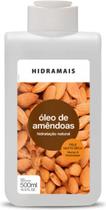 Loção hidratante corporal hidramais óleo de amêndoas 500ml