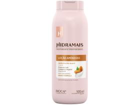Loção Hidratante Corporal Hidramais - Óleo de Amêndoas