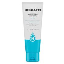 Loção Hidratante Corporal Hidratei 50ml Loção Hidratante Corporal Hidratei 50ml