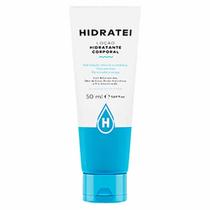 Loção Hidratante Corporal Hidratei