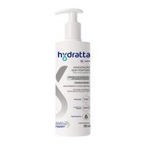 Loção Hidratante Corporal Hydratta Hidratação Sem Perfume 200ml Loção Hidratante Corporal Hydratta Hidratação Sem Perfume 200ml