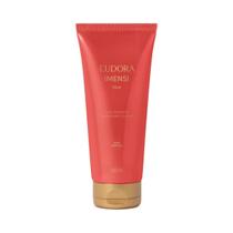 Loção Hidratante Corporal Imensi Alive 200ml Eudora