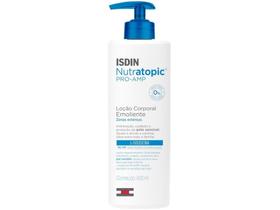 Loção Hidratante Corporal Isdin Nutratopic - 400ml