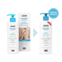 Loção Hidratante Corporal Isdin Ureadin 10% 400ml