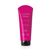 Loção Hidratante Corporal Kiss Me Rosa Marcante 100ml - Eudora