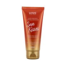 Loção Hidratante Corporal Kiss New York Sun Kisses 180ml