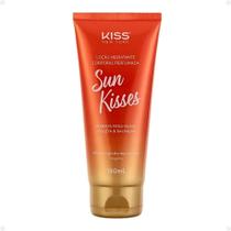 Loção Hidratante Corporal Kiss New York Sun Kisses Lcb03b 180ml