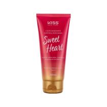 Loção Hidratante Corporal Kiss New York Sweet Heart 180ml Loção Hidratante Corporal Kiss New York Sweet Heart 180ml