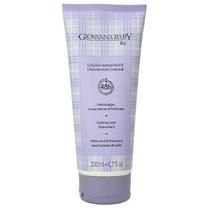 Loção Hidratante Corporal Lilac 48h Vegano Giovanna Baby 200ml