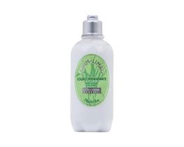 Loção Hidratante Corporal Loccitane au Brésil Capim-Limão 250ML