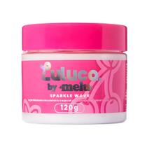 Loção Hidratante Corporal Luluca By Melu Sparkle Wave Wild Cherry Rr-B5002-2 Loção Hidratante Corporal Luluca By Melu Sparkle Wave Wild Cherry Rr-B5002-2
