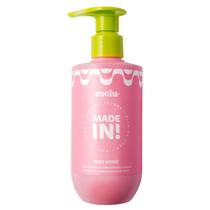 Loção Hidratante Corporal Meu Xodó Made In Melu Ruby Rose RRB5000