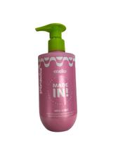 Locao hidratante corporal meu xodo made in - melu