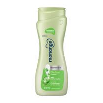 Loção Hidratante Corporal Monange Detox com Creatina 400ml Loção Hidratante Corporal Monange Detox com Creatina 400ml
