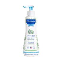 Loção Hidratante Corporal Mustela Hydra Bébé - 300ml Loção Hidratante Corporal Mustela Hydra Bébé - 300ml