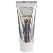 Loção Hidratante Corporal Nanopartículas De Prata Silver 48h Vegano Giovanna Baby 200ml