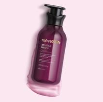 Loção Hidratante Corporal Nativa SPA Ameixa Negra - 400ml